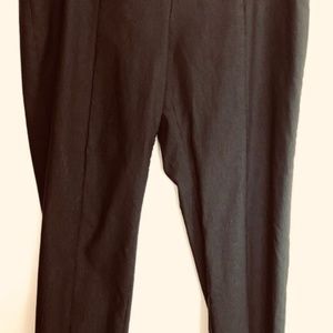 Chico's So Slimming Brigitte Ankle Pants